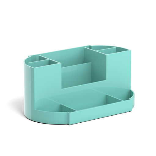 Picture of PEN HOLDER VICTORIA PASTEL MINT